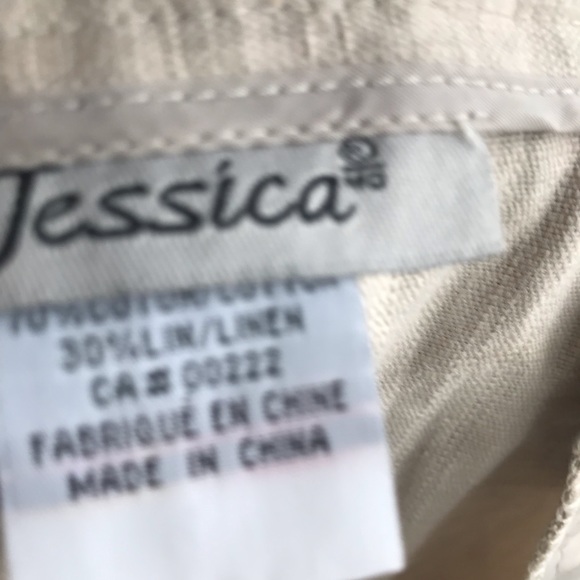 Woman pants - Picture 4 of 4